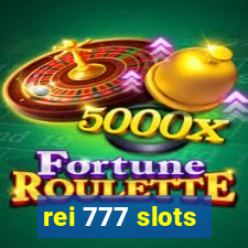 rei 777 slots